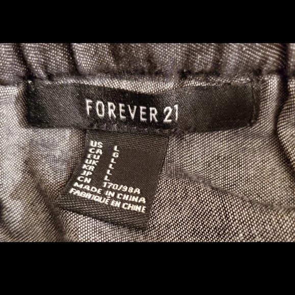 Strapless Dress Size Large - Picture 4 of 12